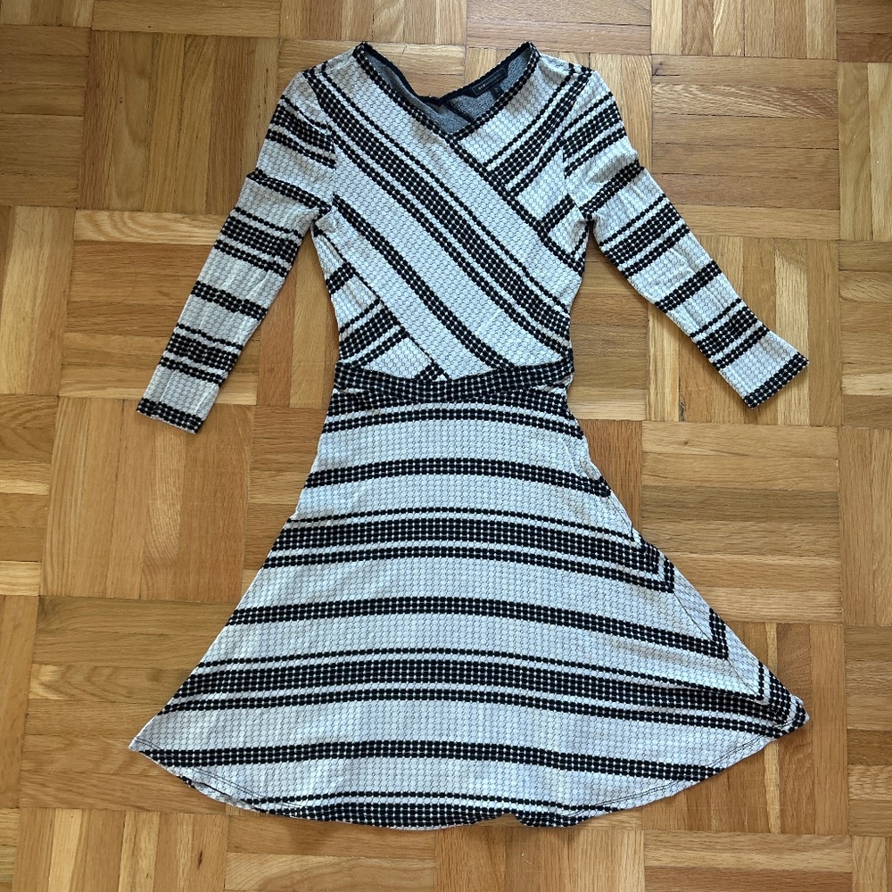 BCBG Max Azria dress
